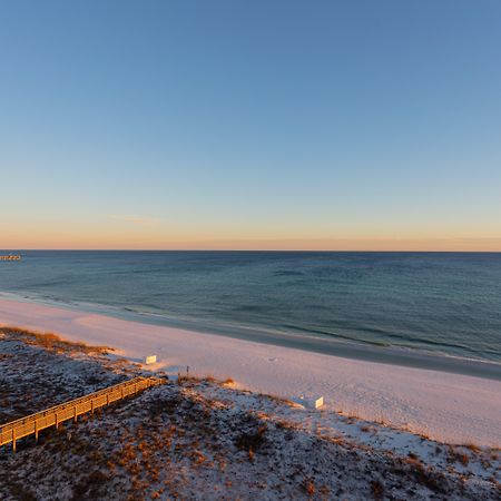 Holiday Inn Express Pensacola Beach By Ihg Exterior foto
