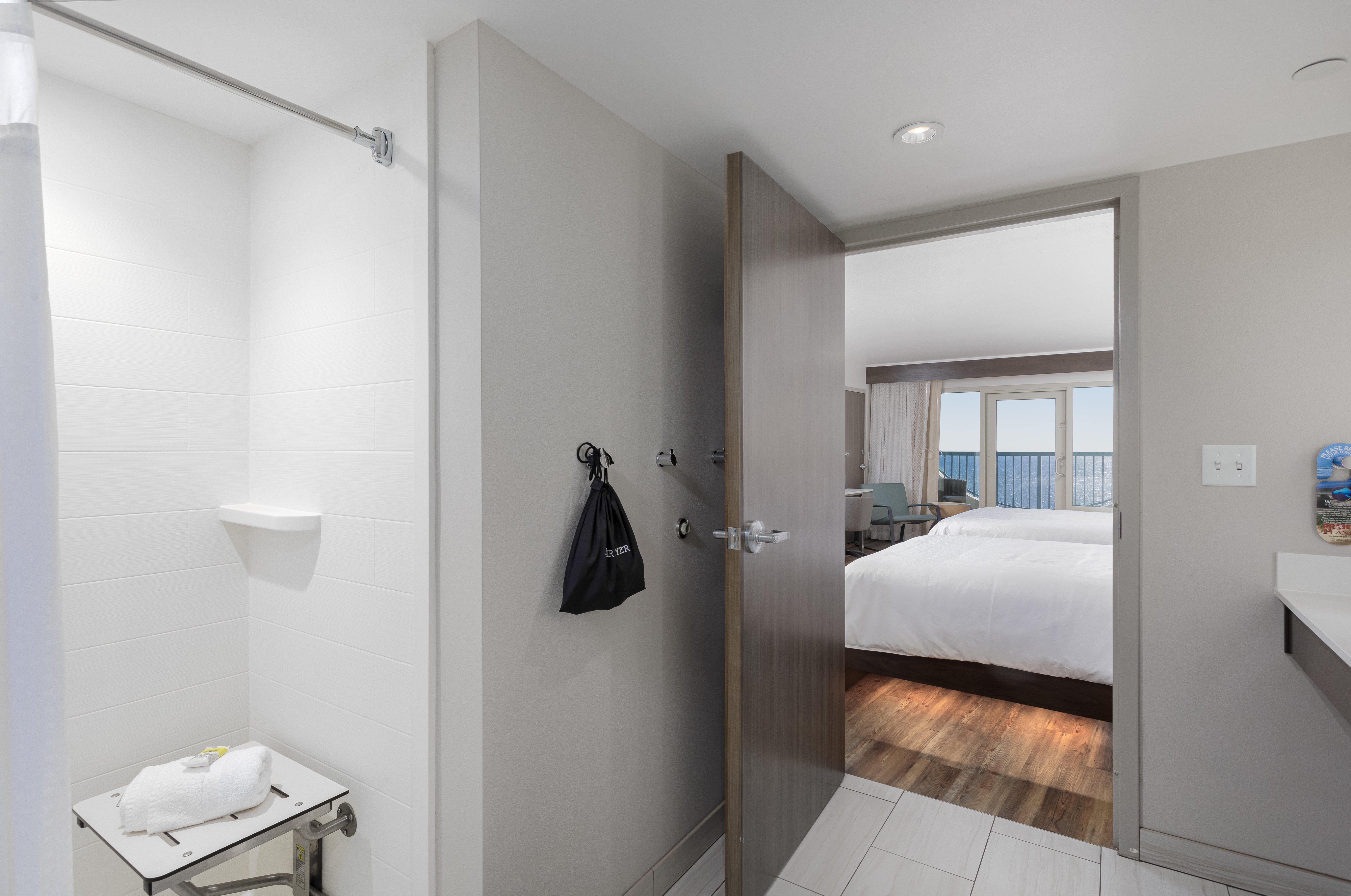 Holiday Inn Express Pensacola Beach By Ihg Exterior foto