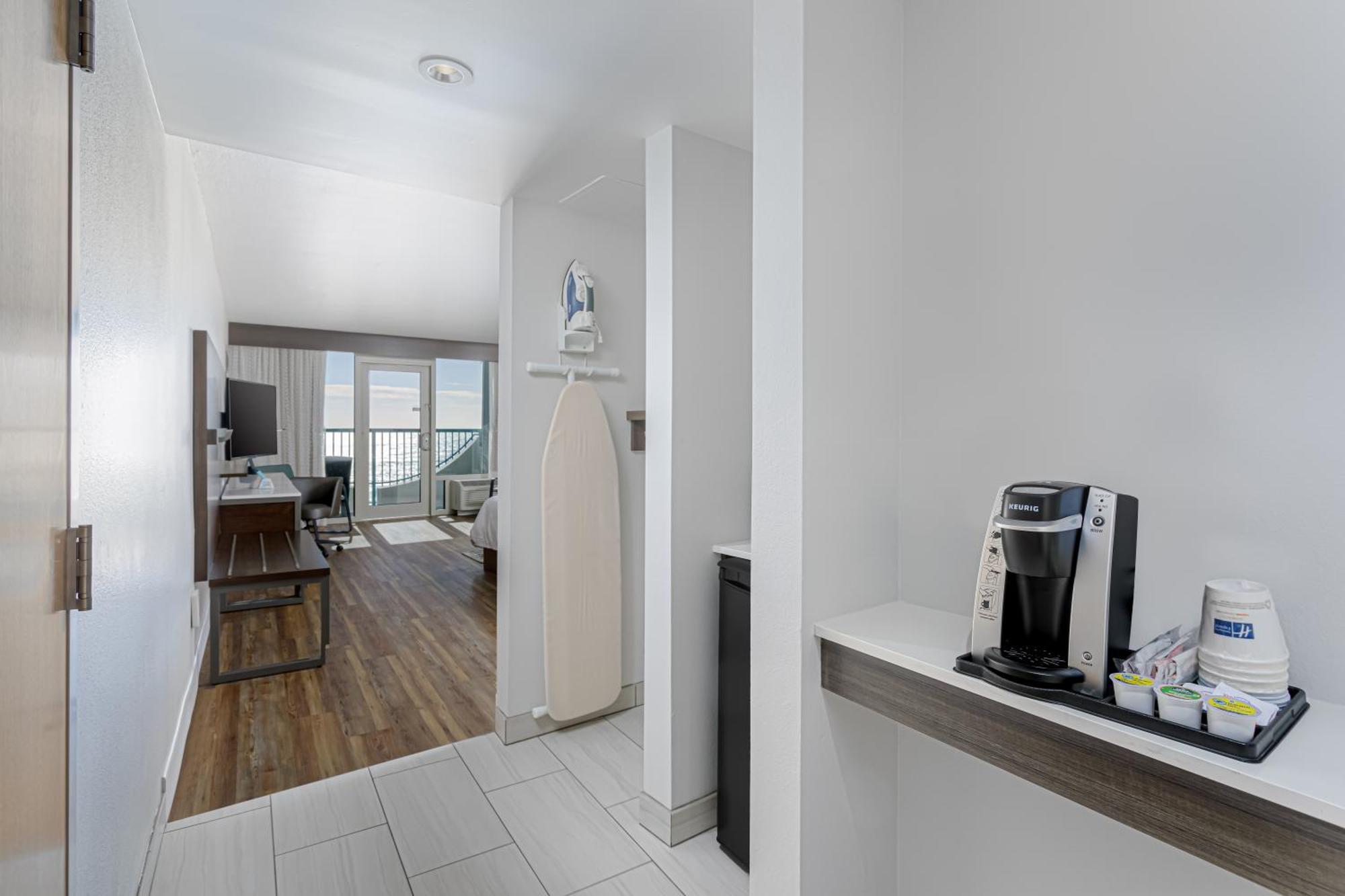 Holiday Inn Express Pensacola Beach By Ihg Exterior foto
