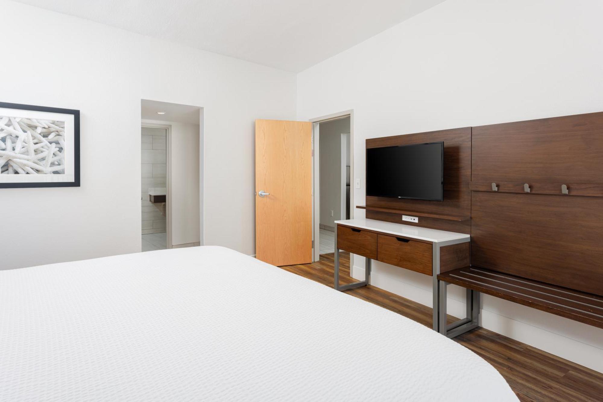 Holiday Inn Express Pensacola Beach By Ihg Exterior foto